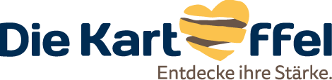 Logo der Kampagne "Die Kartoffel"