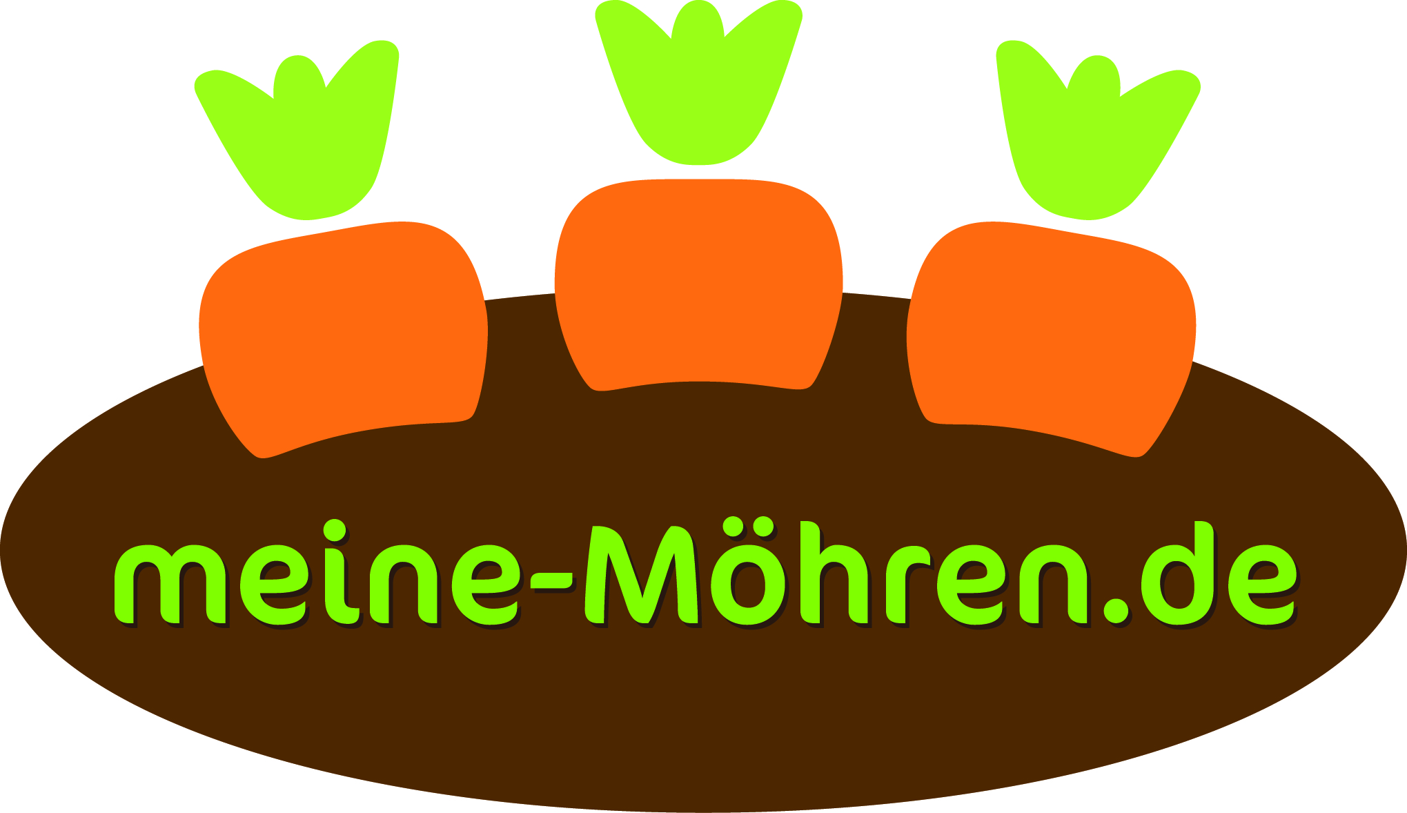 Logo von Meine-Möhren.de