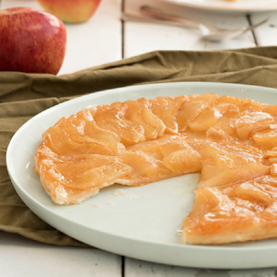_Apfel-Tarte-Tatin-mit-Chili-Eiscrème