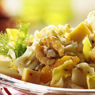 Chicoreesalat-mit-Birne-Fenchel-und-Orangen