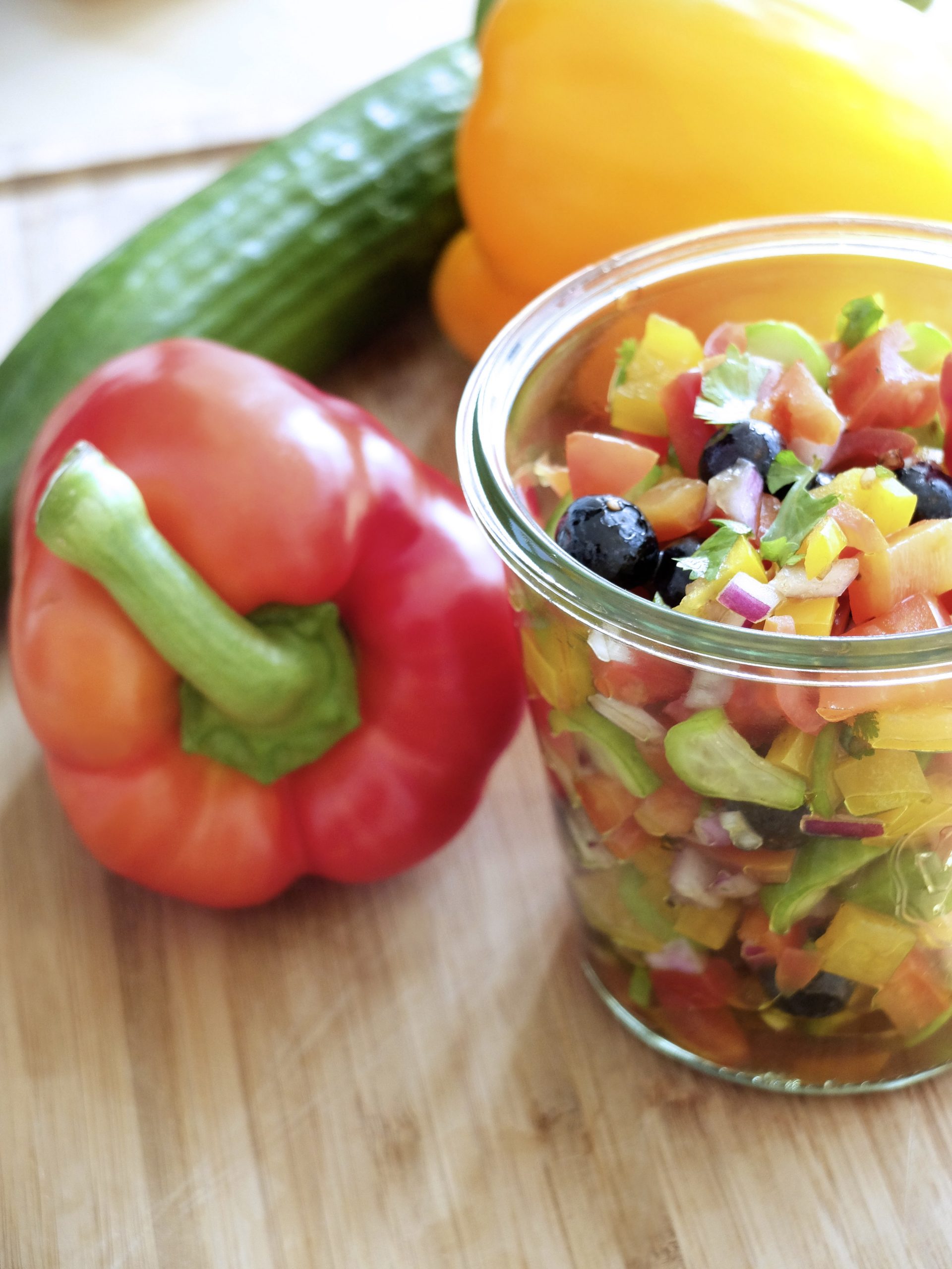 Cub Salat