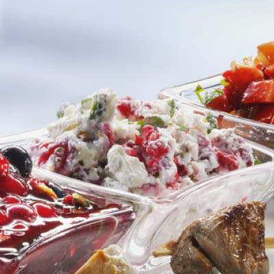 Dreierlei-pikante-Saucen-mit-Beeren