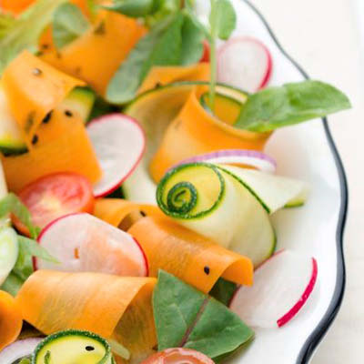 Gemuesesalat