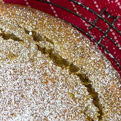 Kuerbis-Zuccini-Haselnuss-Kuchen
