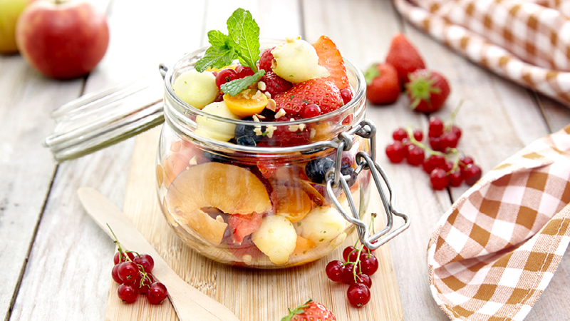 Obstsalat