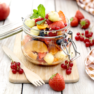 Obstsalat