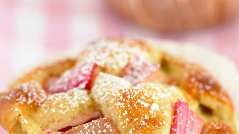 Rhababermuffins