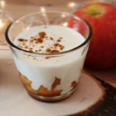 Winterliches-Apfel-Dessert
