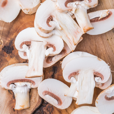 Champignons