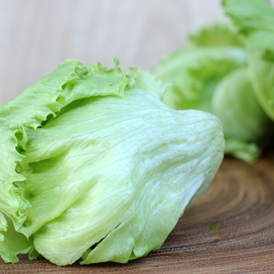 Eissalat