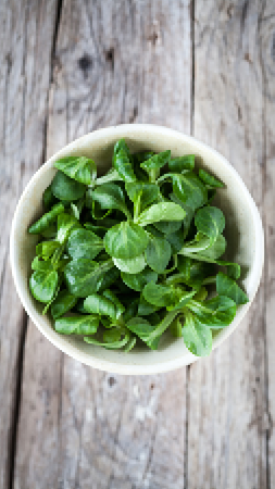 Feldsalat