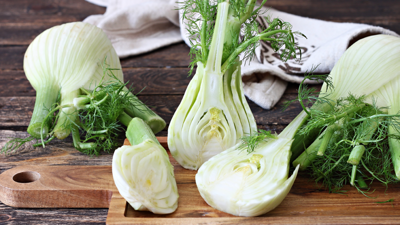 Fenchel, BVEO