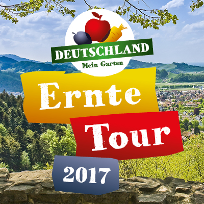 BVEO Ernte Tour 2017