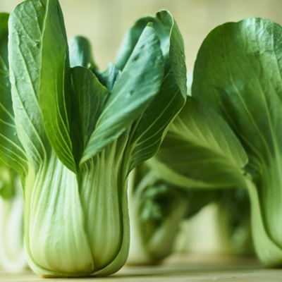 PakChoi