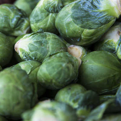 Rosenkohl