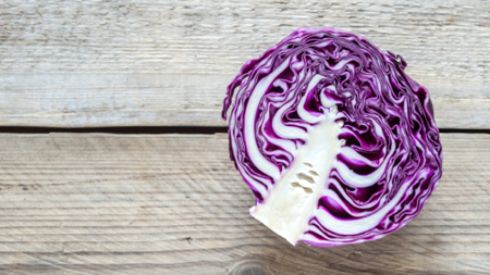 Rotkohl