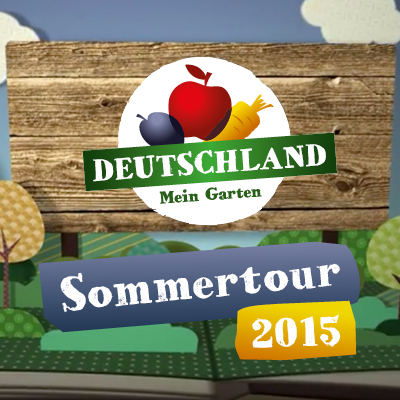BVEO Sommertour 2015