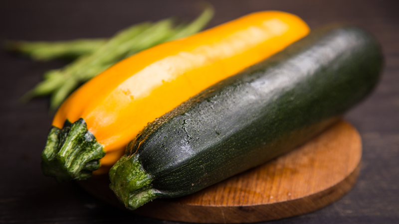 Zuccini