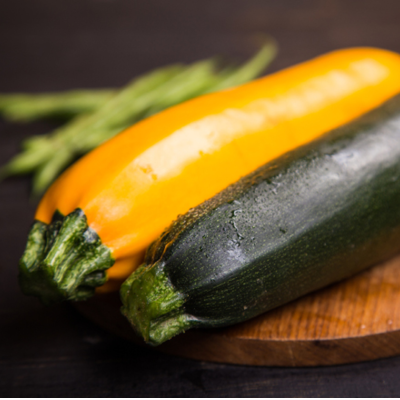 Zuccini