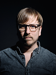 Simon Ruschmeyer