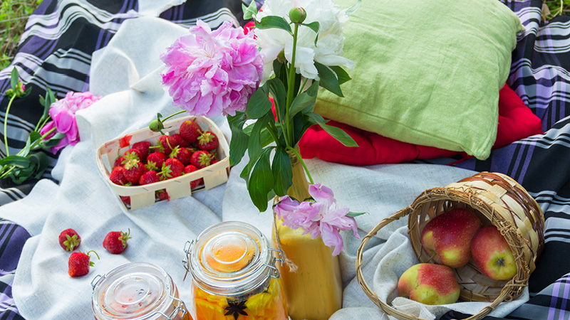 Picknick