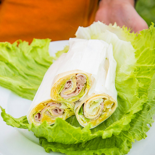 Wrap Hawaii