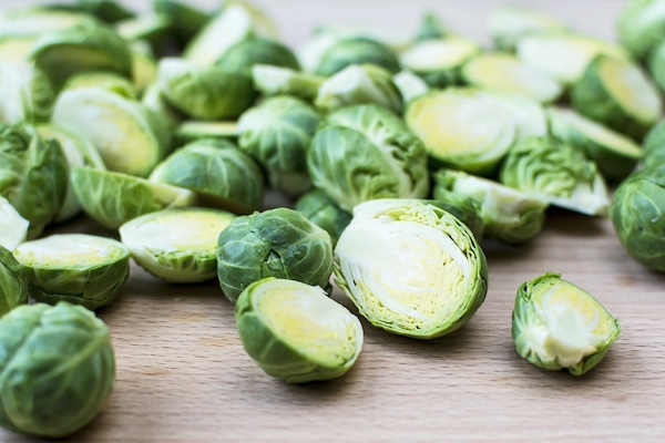 Rosenkohl